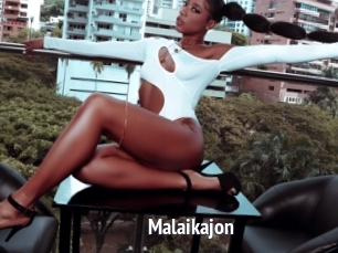 Malaikajon