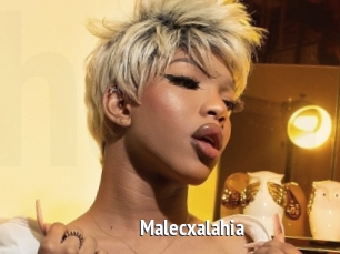 Malecxalahia