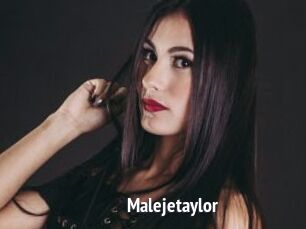 Malejetaylor
