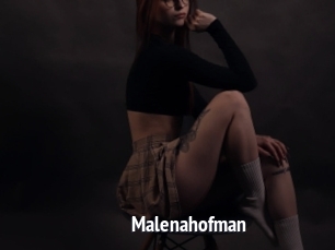 Malenahofman