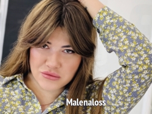 Malenaloss