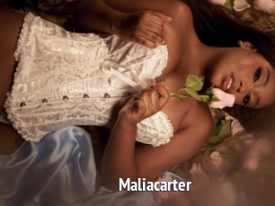 Maliacarter