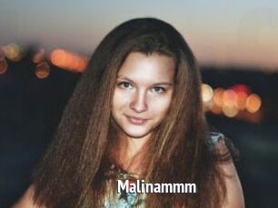 Malinammm