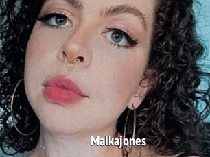 Malkajones