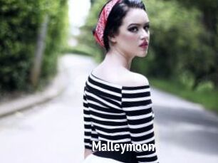 Malleymoon
