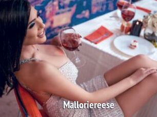 Malloriereese