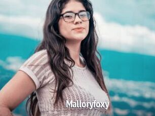 Malloryfoxy