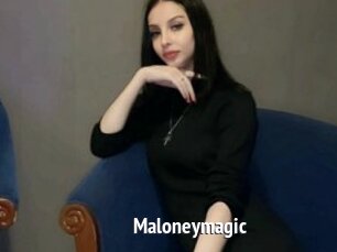 Maloneymagic