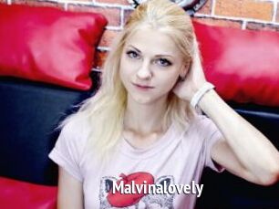 Malvinalovely