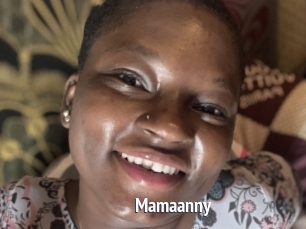Mamaanny