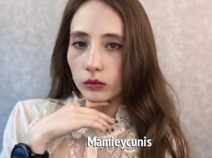 Mamieycunis