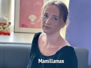 Mamillamax
