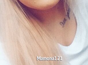 Mamona121