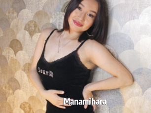 Manamihara