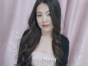 Manay