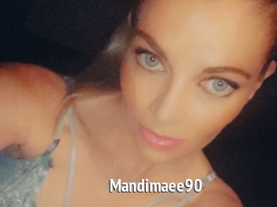Mandimaee90