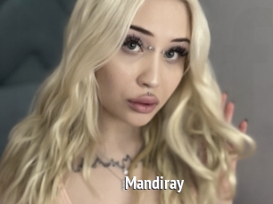 Mandiray
