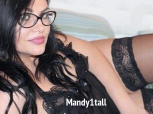 Mandy1tall
