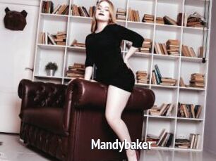 Mandybaker