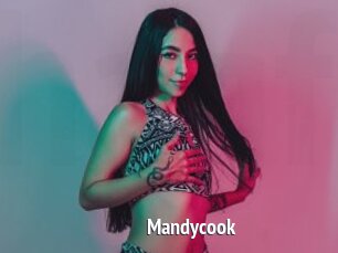 Mandycook