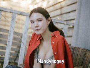 Mandyhoney