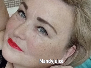 Mandyjuice