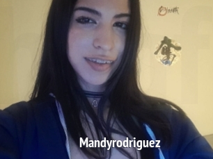 Mandyrodriguez