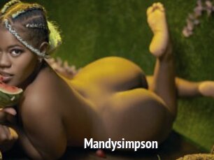 Mandysimpson