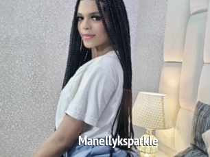 Manellyksparkle