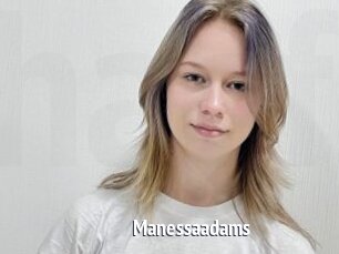 Manessaadams