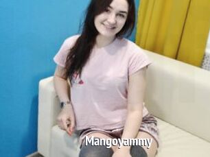 Mangoyammy