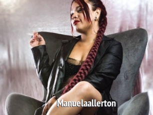 Manuelaallerton