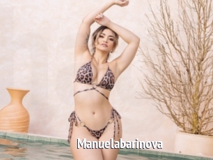 Manuelabarinova