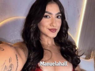 Manuelahall