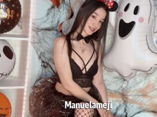 Manuelameji