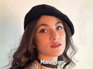Manuevans