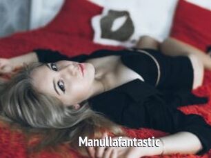Manullafantastic