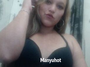 Manyuhot