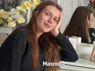 Manzoora