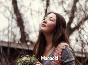 Maoaoki