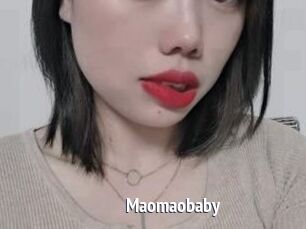 Maomaobaby