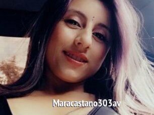 Maracastano303av
