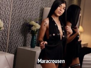 Maracrousen