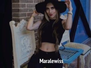 Maralewiss