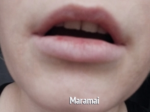 Maramai