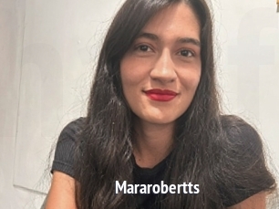 Mararobertts