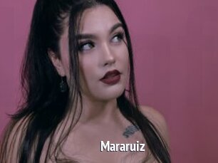 Mararuiz