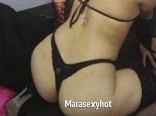 Marasexyhot
