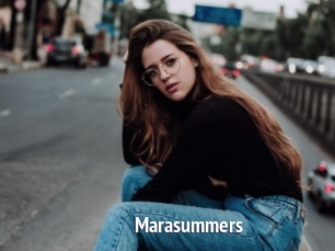 Marasummers
