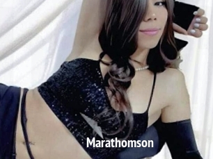 Marathomson